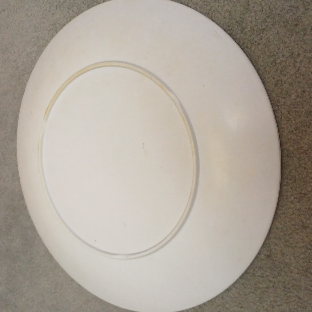Marble Melamine Salad plates - Picture 3 of 5